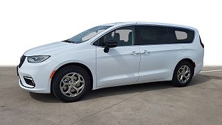2024 Chrysler Pacifica Limited 2C4RC1GG8RR121546 in Corpus Christi, TX 4