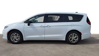 2024 Chrysler Pacifica Limited 2C4RC1GG8RR121546 in Corpus Christi, TX 5
