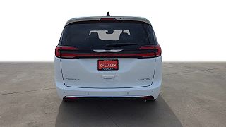 2024 Chrysler Pacifica Limited 2C4RC1GG8RR121546 in Corpus Christi, TX 7