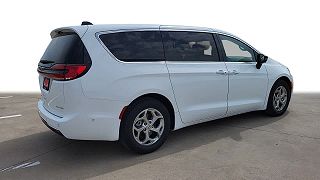 2024 Chrysler Pacifica Limited 2C4RC1GG8RR121546 in Corpus Christi, TX 8