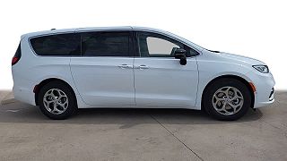 2024 Chrysler Pacifica Limited 2C4RC1GG8RR121546 in Corpus Christi, TX 9
