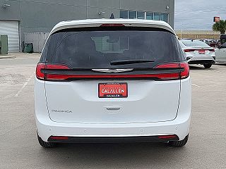 2024 Chrysler Pacifica Touring-L 2C4RC1BG0RR111651 in Corpus Christi, TX 13