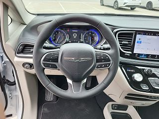 2024 Chrysler Pacifica Touring-L 2C4RC1BG0RR111651 in Corpus Christi, TX 23