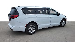2024 Chrysler Pacifica Touring-L 2C4RC1BG0RR111651 in Corpus Christi, TX 8
