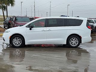 2024 Chrysler Pacifica Touring-L 2C4RC1BG0RR107731 in Corpus Christi, TX 11