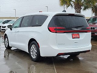 2024 Chrysler Pacifica Touring-L 2C4RC1BG0RR107731 in Corpus Christi, TX 12