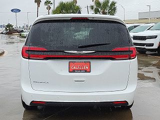 2024 Chrysler Pacifica Touring-L 2C4RC1BG0RR107731 in Corpus Christi, TX 13