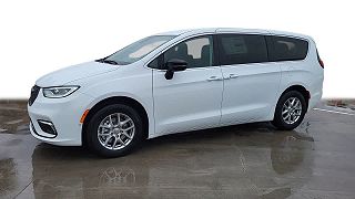 2024 Chrysler Pacifica Touring-L 2C4RC1BG0RR107731 in Corpus Christi, TX 4