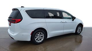 2024 Chrysler Pacifica Touring-L 2C4RC1BG0RR107731 in Corpus Christi, TX 8