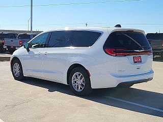 2024 Chrysler Pacifica Touring-L 2C4RC1BG9RR110935 in Corpus Christi, TX 12