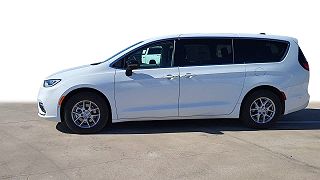 2024 Chrysler Pacifica Touring-L 2C4RC1BG9RR110935 in Corpus Christi, TX 5