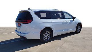 2024 Chrysler Pacifica Touring-L 2C4RC1BG9RR110935 in Corpus Christi, TX 8
