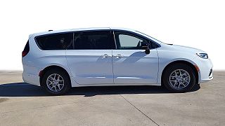 2024 Chrysler Pacifica Touring-L 2C4RC1BG9RR110935 in Corpus Christi, TX 9