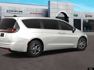 2024 Chrysler Pacifica Limited 2C4RC1GGXRR117384 in Costa Mesa, CA 8