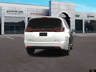 2024 Chrysler Pacifica Select 2C4RC1S73RR104922 in Costa Mesa, CA 14