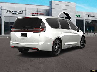 2024 Chrysler Pacifica Select 2C4RC1S73RR104922 in Costa Mesa, CA 7