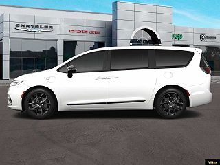 2024 Chrysler Pacifica Select 2C4RC1S7XRR104920 in Costa Mesa, CA 3
