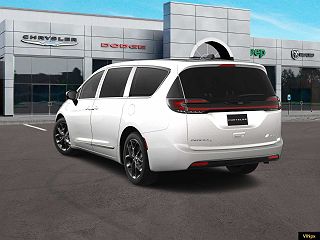 2024 Chrysler Pacifica Select 2C4RC1S7XRR104920 in Costa Mesa, CA 5