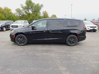 2024 Chrysler Pacifica Select 2C4RC1S7XRR103475 in Crittenden, KY 15