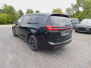 2024 Chrysler Pacifica Select 2C4RC1S7XRR103475 in Crittenden, KY 16