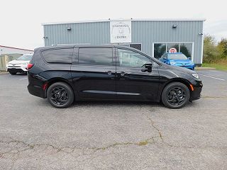 2024 Chrysler Pacifica Select 2C4RC1S7XRR103475 in Crittenden, KY 19