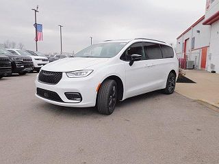 2024 Chrysler Pacifica Limited 2C4RC3GG8RR122322 in Crittenden, KY 3