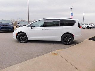 2024 Chrysler Pacifica Limited 2C4RC3GG8RR122322 in Crittenden, KY 4