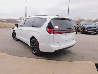 2024 Chrysler Pacifica Limited 2C4RC3GG8RR122322 in Crittenden, KY 5