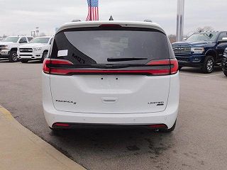 2024 Chrysler Pacifica Limited 2C4RC3GG8RR122322 in Crittenden, KY 6