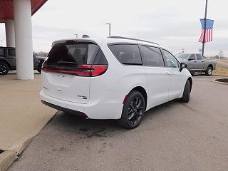 2024 Chrysler Pacifica Limited 2C4RC3GG8RR122322 in Crittenden, KY 7