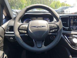 2024 Chrysler Pacifica Limited 2C4RC1GG7RR137172 in Cumming, GA 12