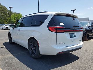 2024 Chrysler Pacifica Limited 2C4RC1GG7RR137172 in Cumming, GA 4