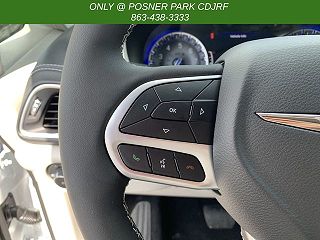 2024 Chrysler Pacifica Limited 2C4RC3GG4RR127842 in Davenport, FL 28