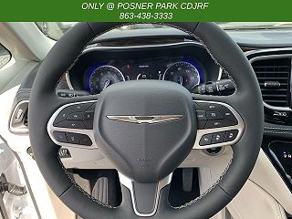 2024 Chrysler Pacifica Limited 2C4RC3GG4RR127842 in Davenport, FL 30