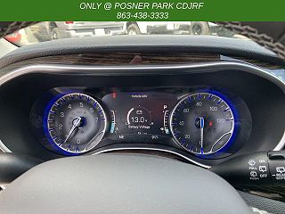 2024 Chrysler Pacifica Limited 2C4RC3GG4RR127842 in Davenport, FL 32