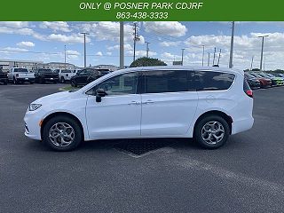 2024 Chrysler Pacifica Limited 2C4RC3GG4RR127842 in Davenport, FL 6