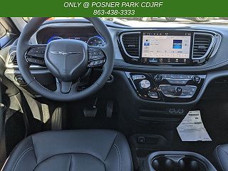 2024 Chrysler Pacifica Touring-L 2C4RC1BG7RR107340 in Davenport, FL 12