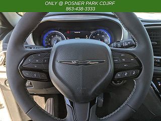 2024 Chrysler Pacifica Touring-L 2C4RC1BG7RR107340 in Davenport, FL 27