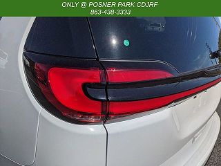 2024 Chrysler Pacifica Touring-L 2C4RC1BG7RR107340 in Davenport, FL 8