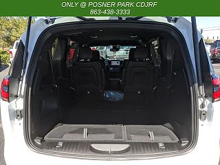 2024 Chrysler Pacifica Touring-L 2C4RC1BG7RR107340 in Davenport, FL 9