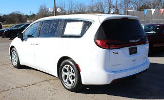 2024 Chrysler Pacifica Limited 2C4RC1GG0RR110427 in Decatur, AL 6