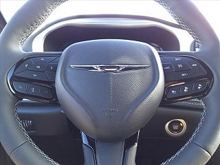 2024 Chrysler Pacifica Select 2C4RC1S73RR103530 in Decatur, IL 17