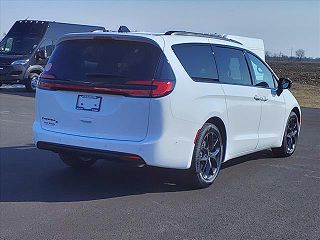 2024 Chrysler Pacifica Touring-L 2C4RC1BG1RR121265 in Decatur, IL 10