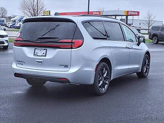 2024 Chrysler Pacifica Limited 2C4RC3GG4RR134743 in Decatur, IL 12