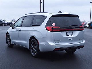 2024 Chrysler Pacifica Limited 2C4RC3GG4RR134743 in Decatur, IL 13