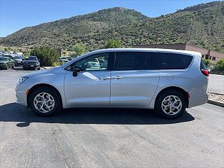 2024 Chrysler Pacifica Limited 2C4RC3GG4RR164714 in Durango, CO 5