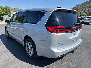2024 Chrysler Pacifica Limited 2C4RC3GG4RR164714 in Durango, CO 6