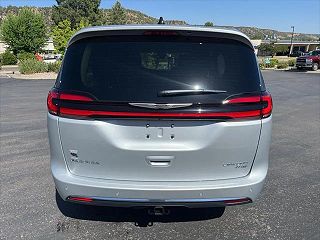 2024 Chrysler Pacifica Limited 2C4RC3GG4RR164714 in Durango, CO 7