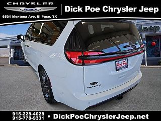 2024 Chrysler Pacifica Touring-L 2C4RC1BGXRR133592 in El Paso, TX 2