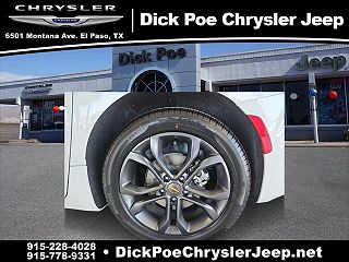 2024 Chrysler Pacifica Touring-L 2C4RC1BGXRR133592 in El Paso, TX 3